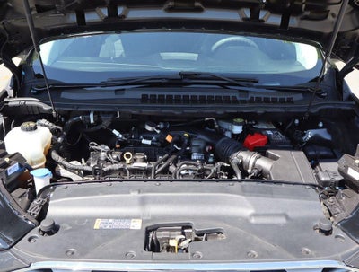 2020 Ford Edge SE FWD