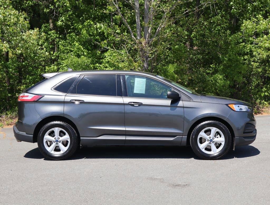 2020 Ford Edge SE FWD