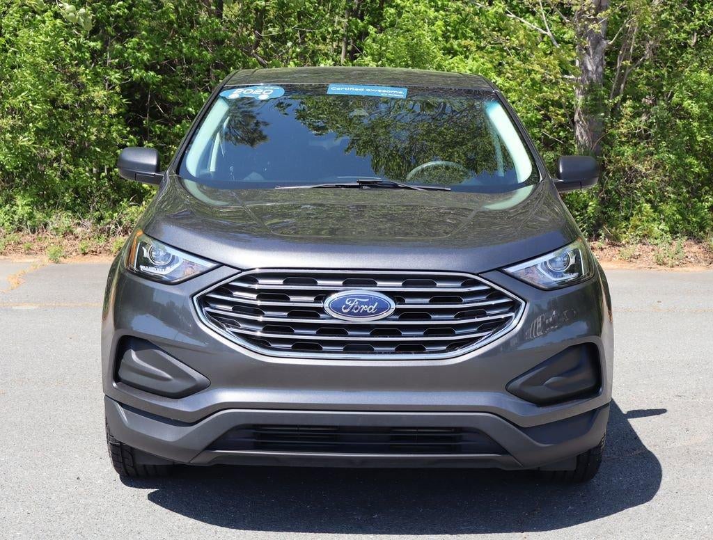 2020 Ford Edge SE FWD