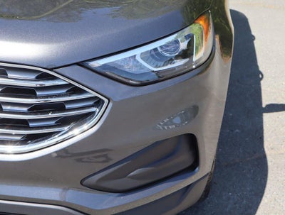 2020 Ford Edge SE FWD