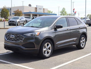 2020 Ford Edge SE FWD