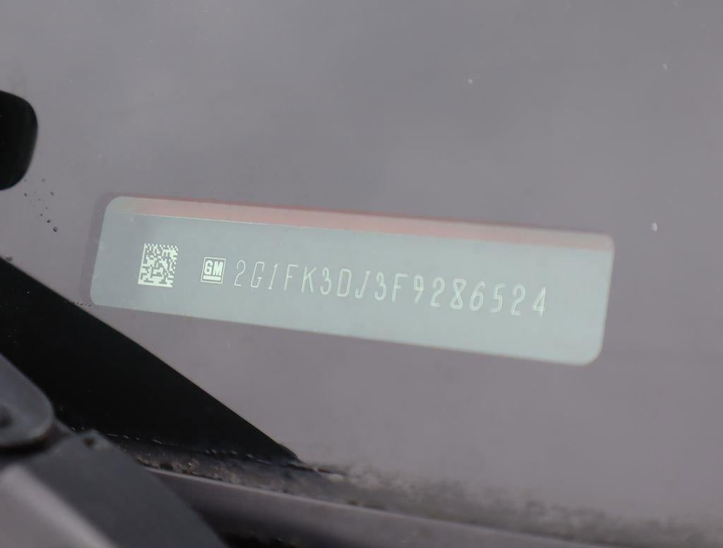 2015 Chevrolet Camaro 2dr Conv SS w/2SS