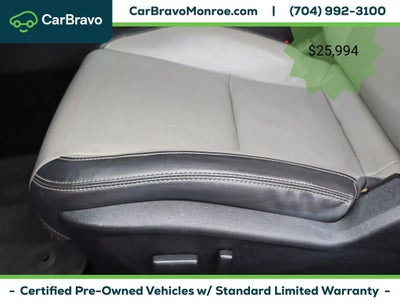 2015 Chevrolet Camaro 2dr Conv SS w/2SS