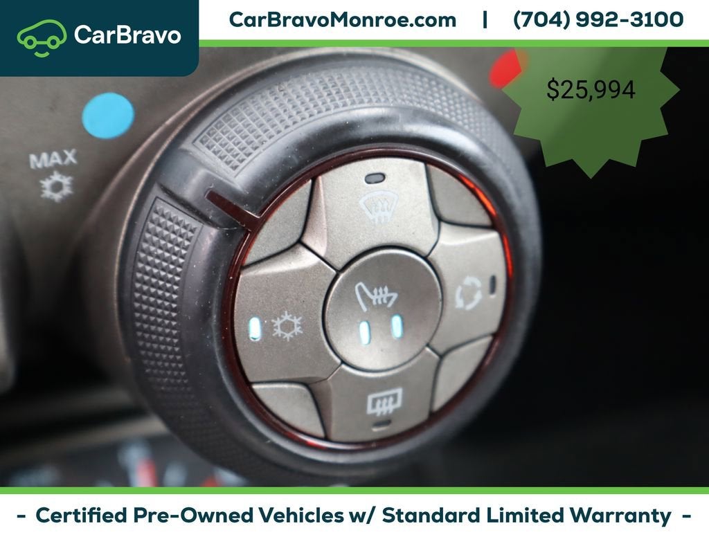 2015 Chevrolet Camaro 2dr Conv SS w/2SS