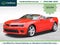 2015 Chevrolet Camaro 2dr Conv SS w/2SS