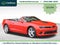 2015 Chevrolet Camaro 2dr Conv SS w/2SS