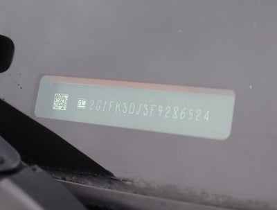 2015 Chevrolet Camaro 2dr Conv SS w/2SS