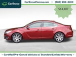 2017 Buick Regal Premium II