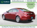 2017 Buick Regal Premium II