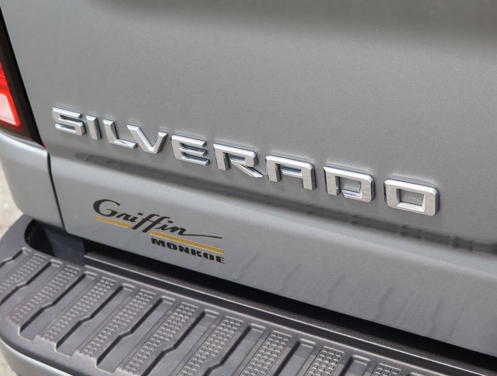2025 Chevrolet Silverado 2500 HD High Country