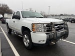 2007 Chevrolet Silverado 1500 2WD Ext Cab 143.5" LT w/1LT