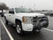 2007 Chevrolet Silverado 1500 2WD Ext Cab 143.5" LT w/1LT