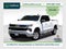 2023 Chevrolet Silverado 1500 4WD Crew Cab 147" LT w/1LT