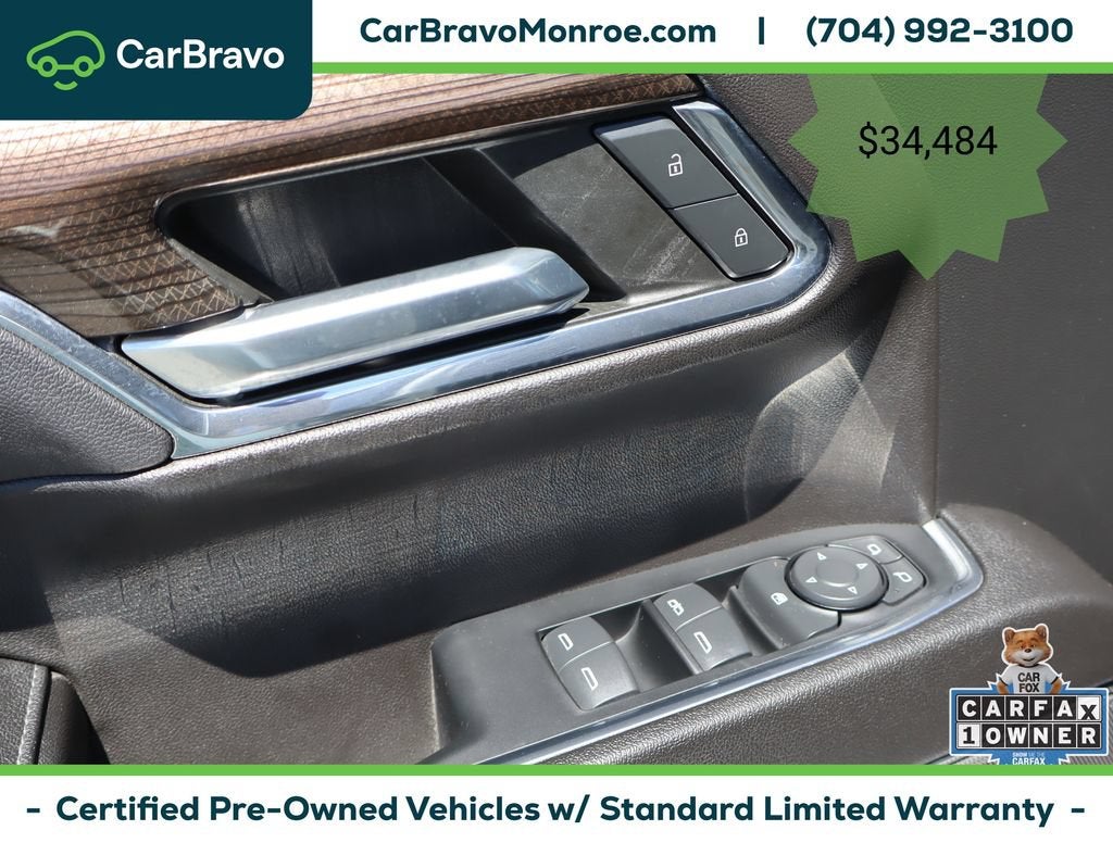 2023 Chevrolet Silverado 1500 4WD Crew Cab 147" LT w/1LT