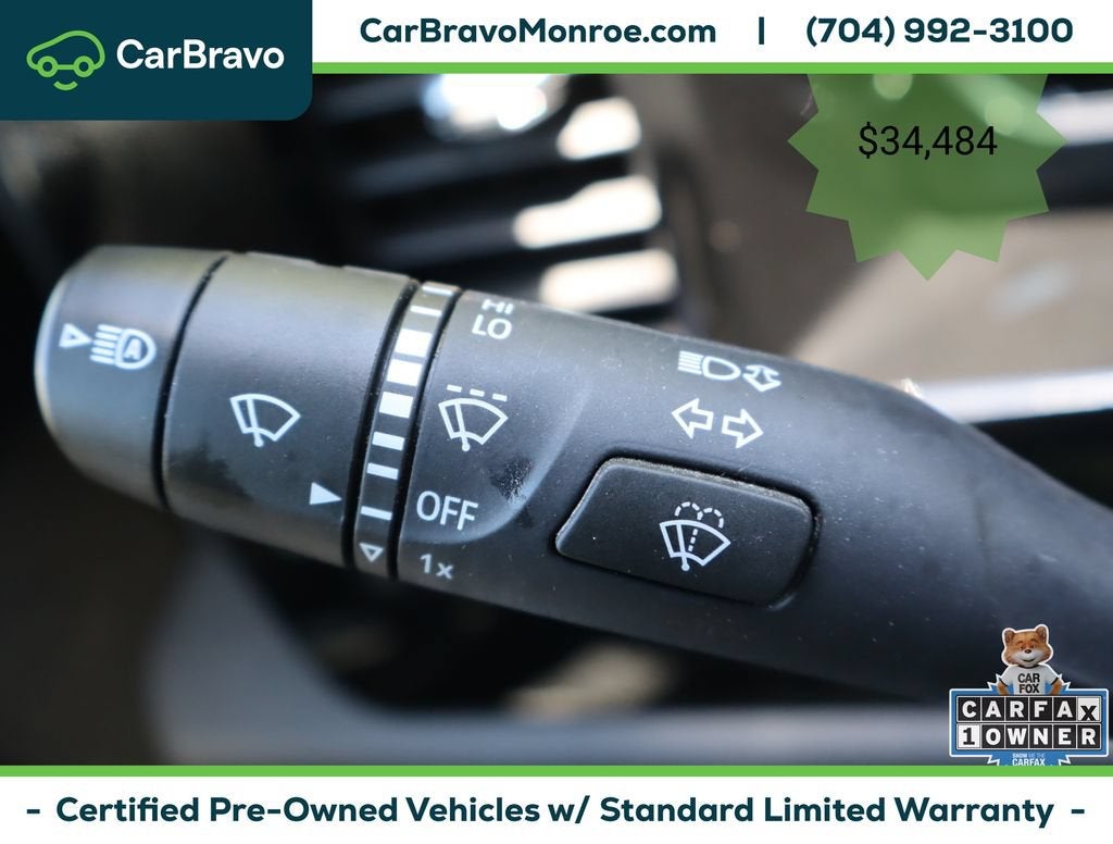 2023 Chevrolet Silverado 1500 4WD Crew Cab 147" LT w/1LT