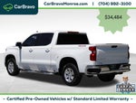 2023 Chevrolet Silverado 1500 4WD Crew Cab 147" LT w/1LT