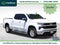 2023 Chevrolet Silverado 1500 4WD Crew Cab 147" LT w/1LT