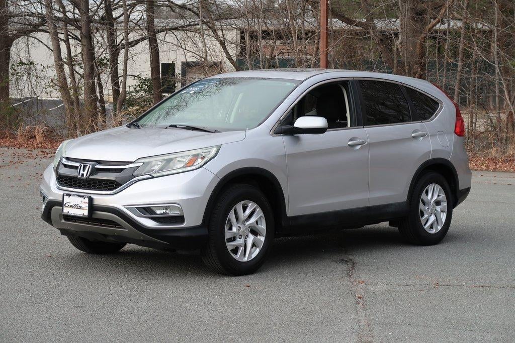 2016 Honda CR-V 2WD 5dr EX