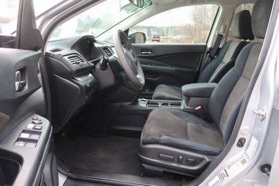 2016 Honda CR-V 2WD 5dr EX
