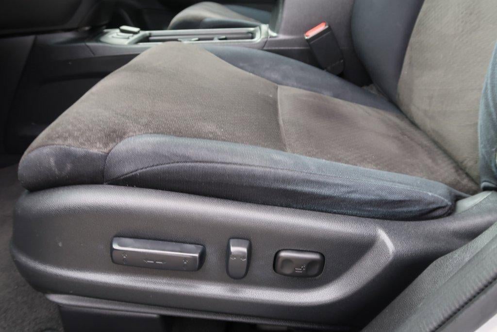 2016 Honda CR-V 2WD 5dr EX