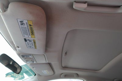 2016 Honda CR-V 2WD 5dr EX