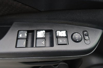 2016 Honda CR-V 2WD 5dr EX