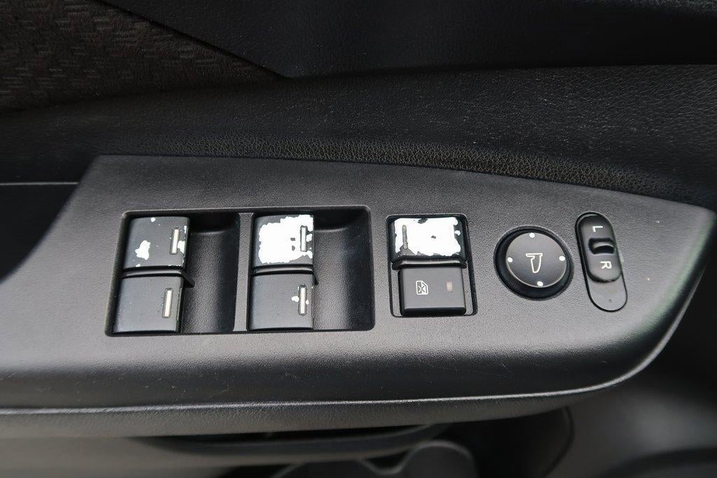 2016 Honda CR-V 2WD 5dr EX