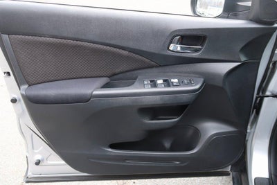 2016 Honda CR-V 2WD 5dr EX