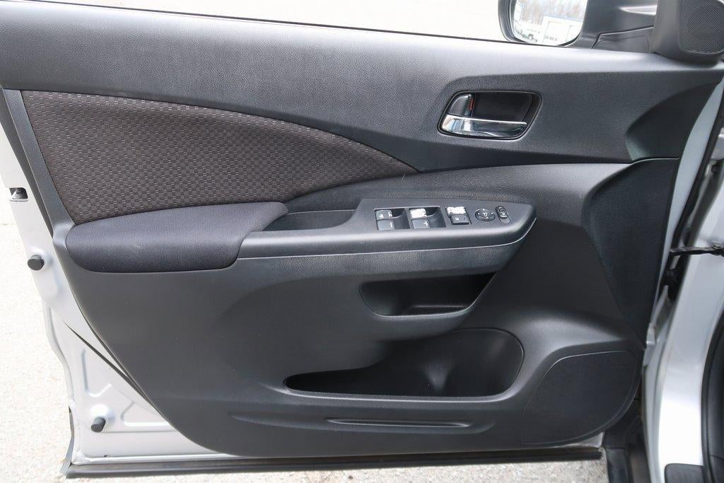 2016 Honda CR-V 2WD 5dr EX