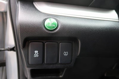 2016 Honda CR-V 2WD 5dr EX