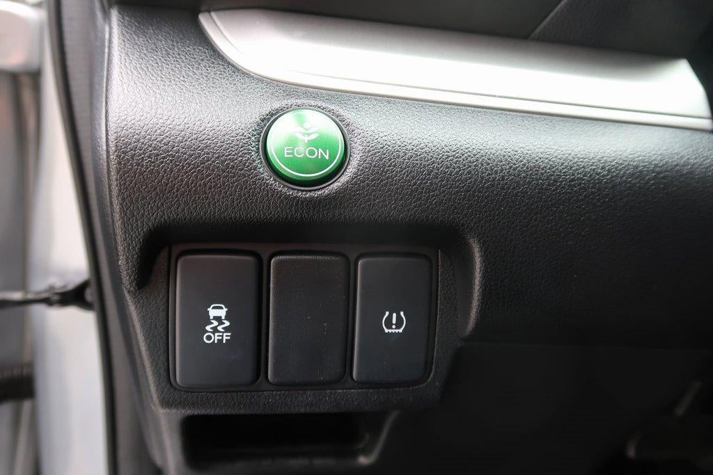 2016 Honda CR-V 2WD 5dr EX