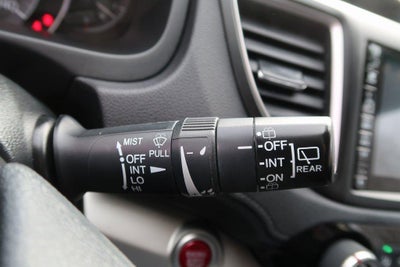 2016 Honda CR-V 2WD 5dr EX