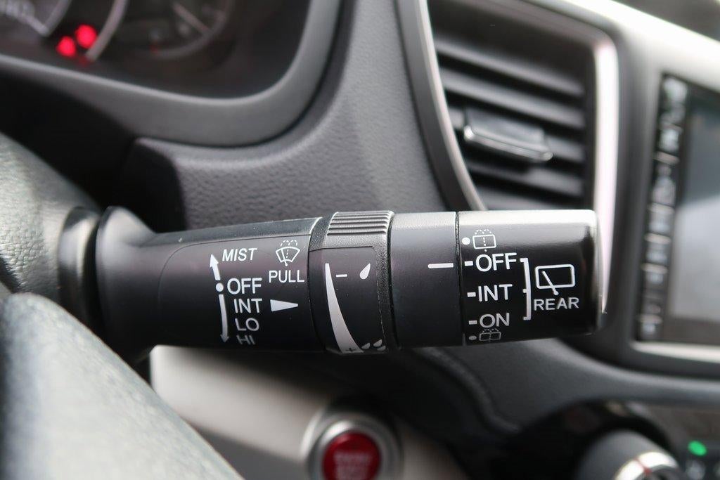 2016 Honda CR-V 2WD 5dr EX