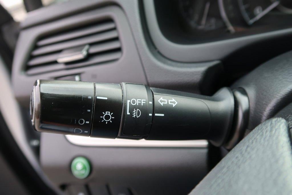 2016 Honda CR-V 2WD 5dr EX