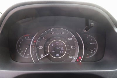 2016 Honda CR-V 2WD 5dr EX