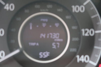 2016 Honda CR-V 2WD 5dr EX