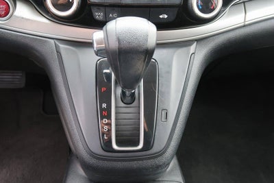 2016 Honda CR-V 2WD 5dr EX