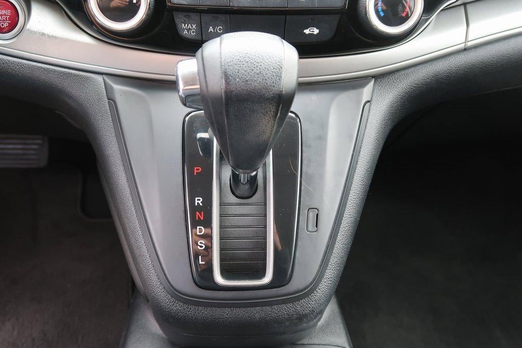 2016 Honda CR-V 2WD 5dr EX