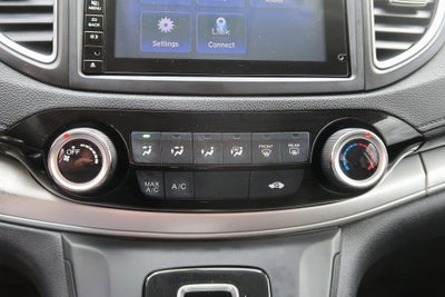 2016 Honda CR-V 2WD 5dr EX