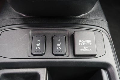 2016 Honda CR-V 2WD 5dr EX