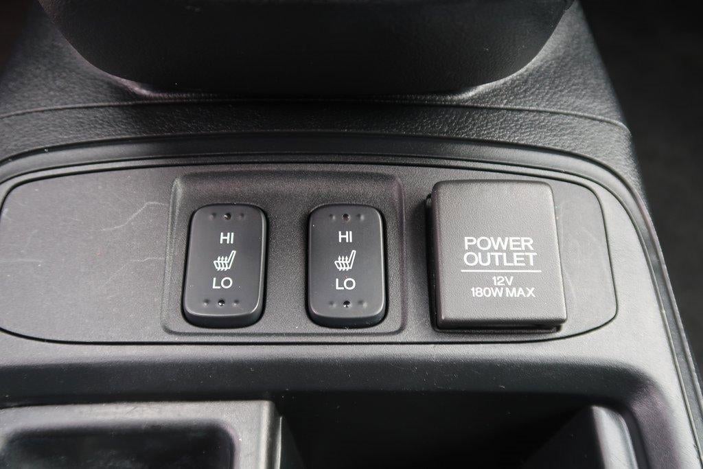 2016 Honda CR-V 2WD 5dr EX