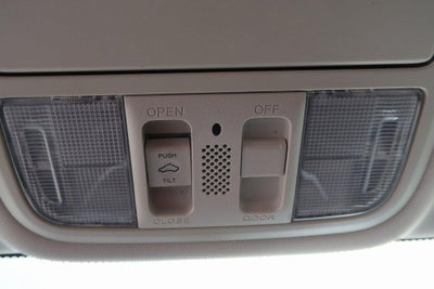 2016 Honda CR-V 2WD 5dr EX