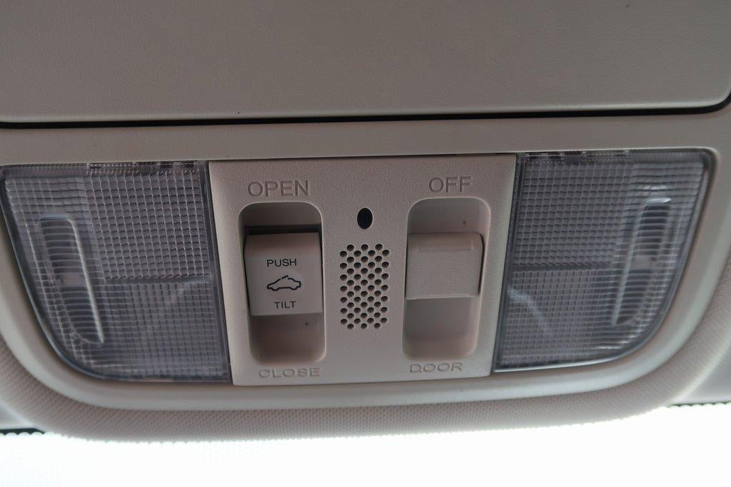 2016 Honda CR-V 2WD 5dr EX