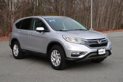 2016 Honda CR-V 2WD 5dr EX