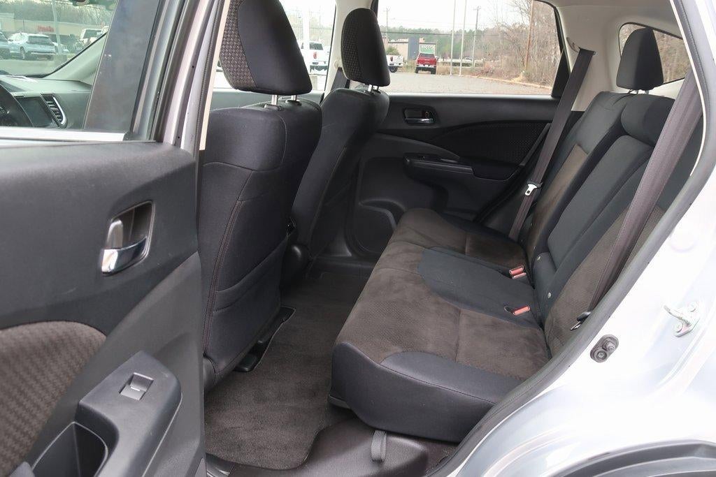 2016 Honda CR-V 2WD 5dr EX