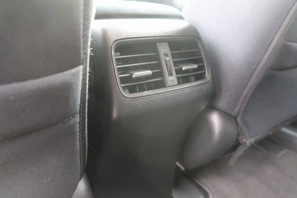 2016 Honda CR-V 2WD 5dr EX