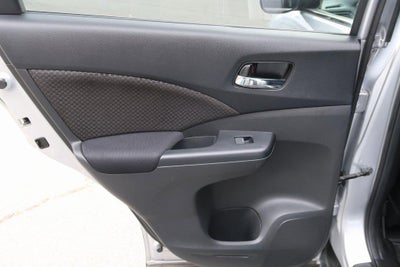 2016 Honda CR-V 2WD 5dr EX