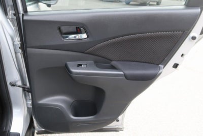 2016 Honda CR-V 2WD 5dr EX