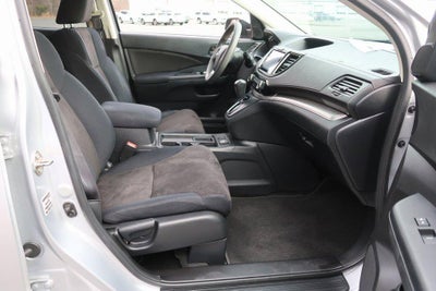 2016 Honda CR-V 2WD 5dr EX