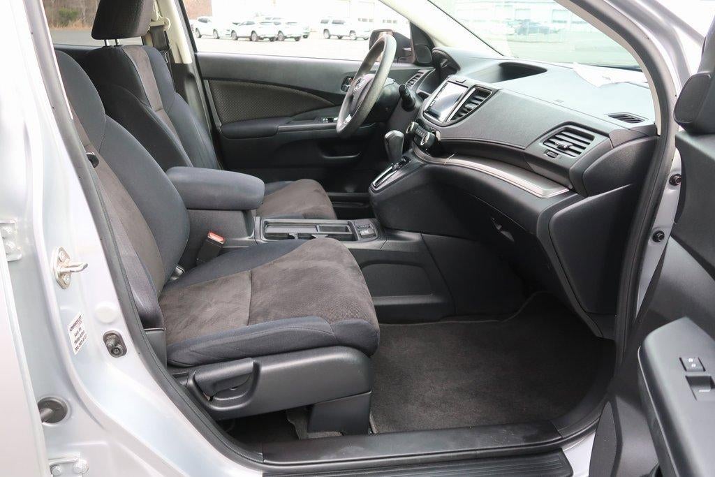 2016 Honda CR-V 2WD 5dr EX